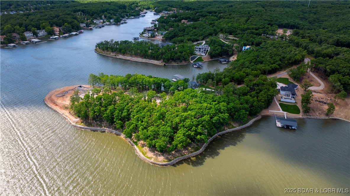 East Lake Village - Land