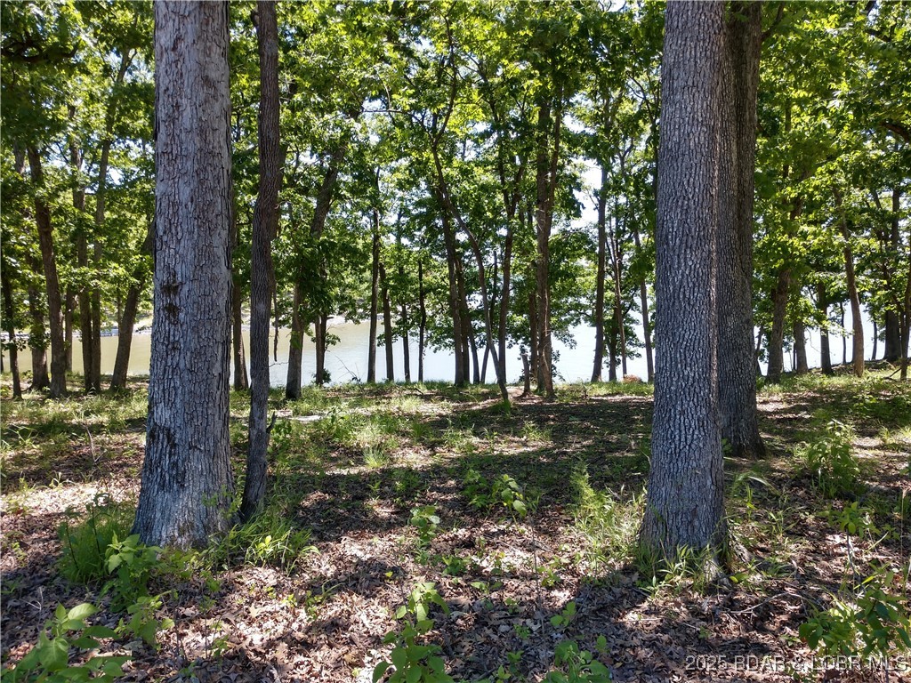 East Lake Village - Land