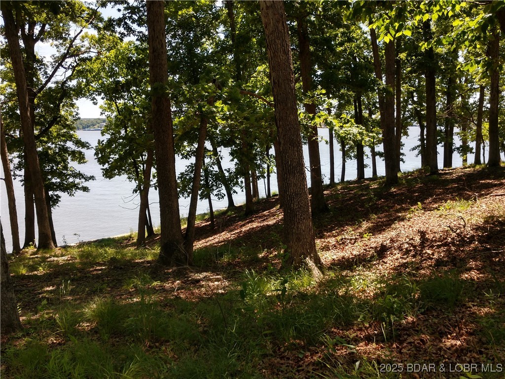 East Lake Village - Land