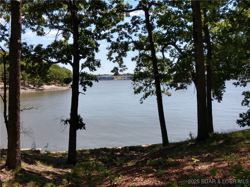 East Lake Village - Land