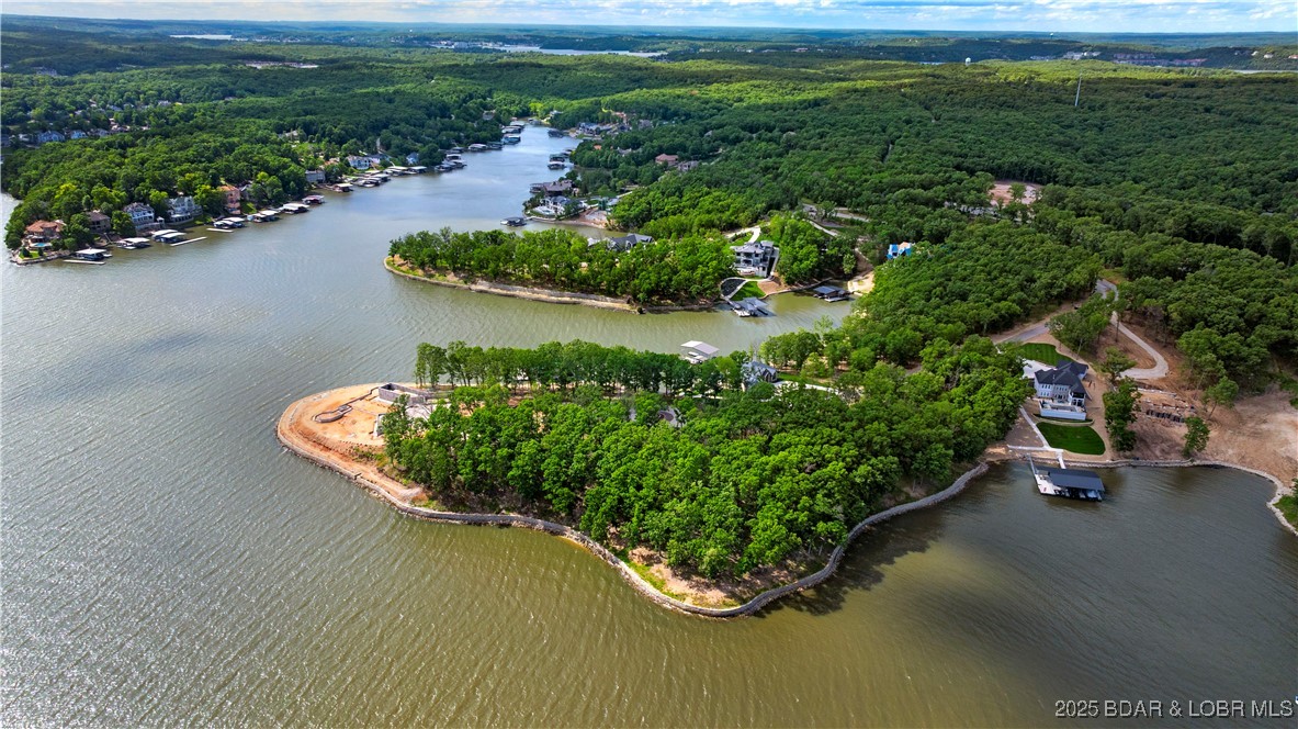 East Lake Village - Land