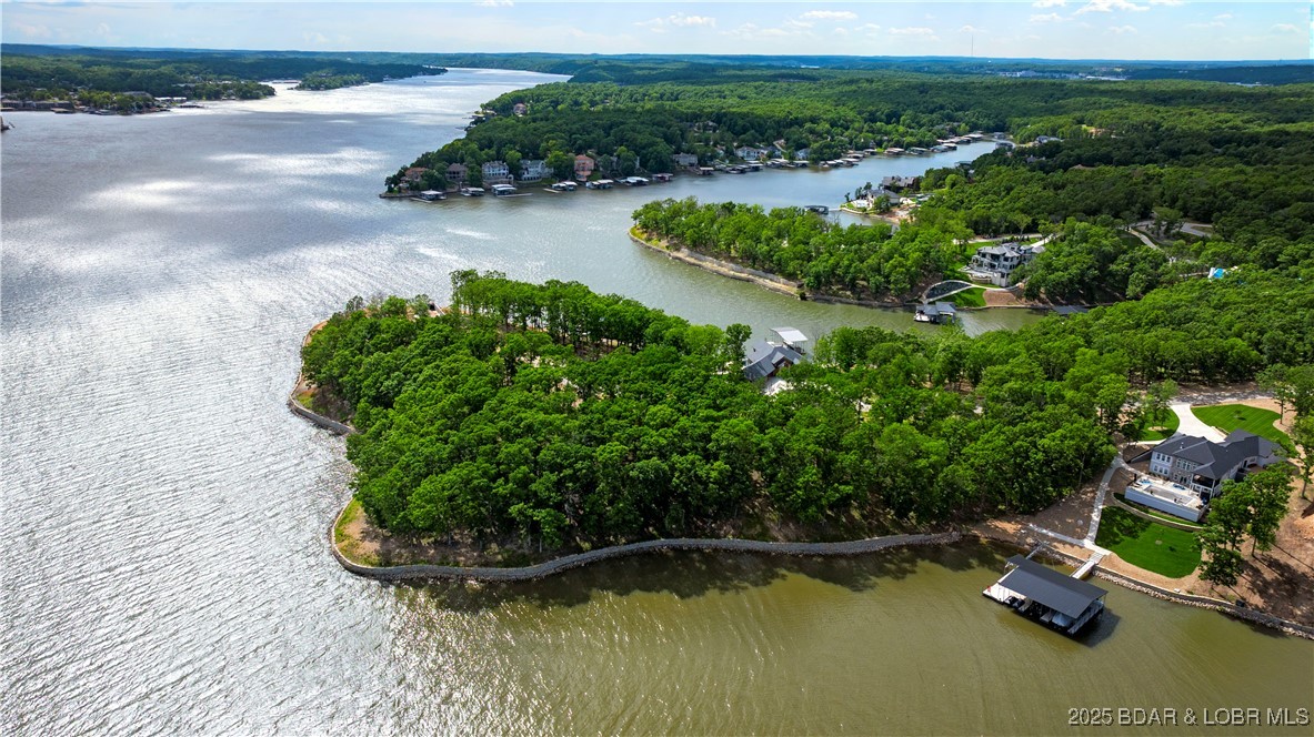 East Lake Village - Land