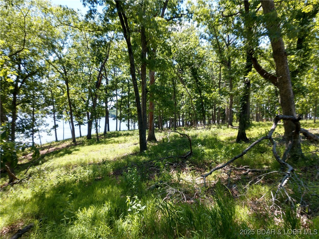 East Lake Village - Land