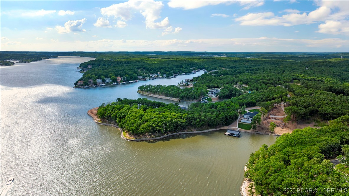 East Lake Village - Land