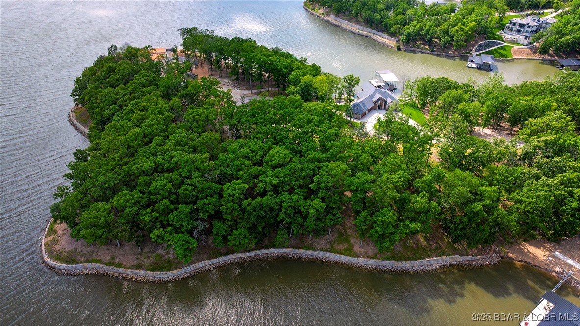 East Lake Village - Land