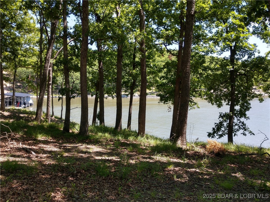 East Lake Village - Land