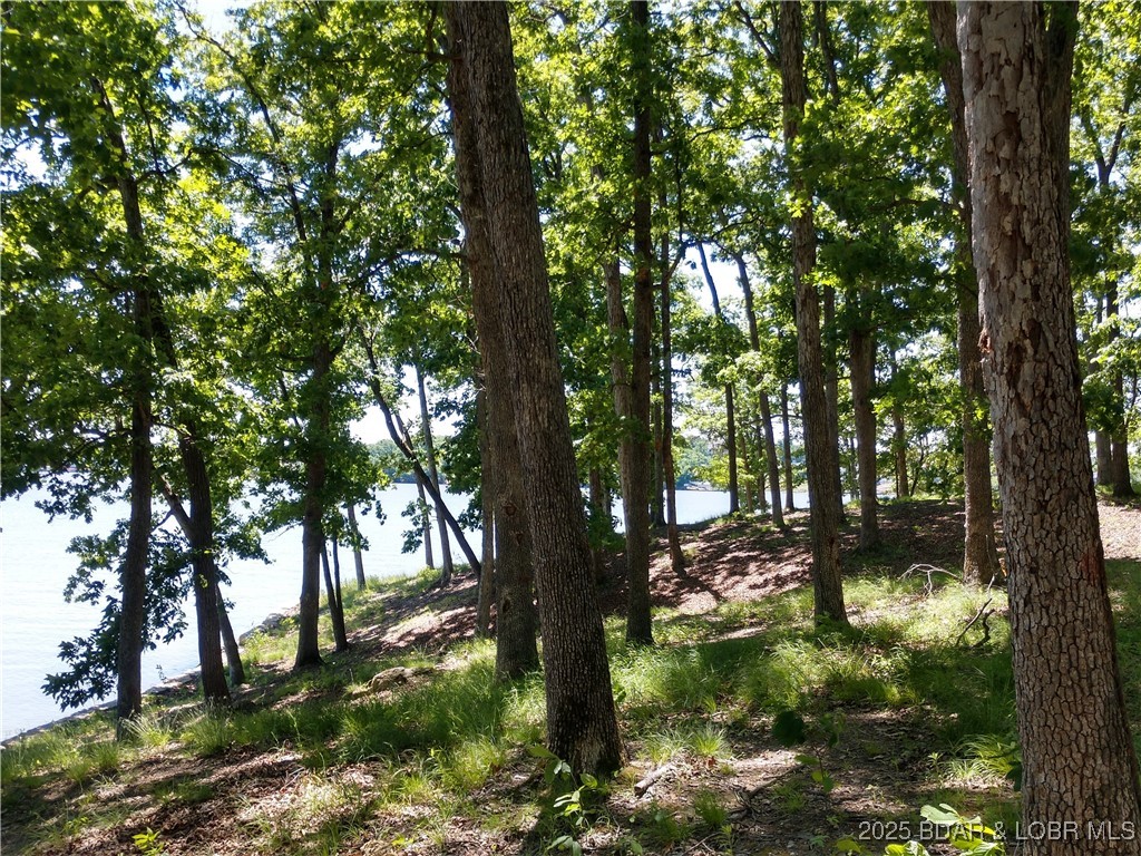 East Lake Village - Land