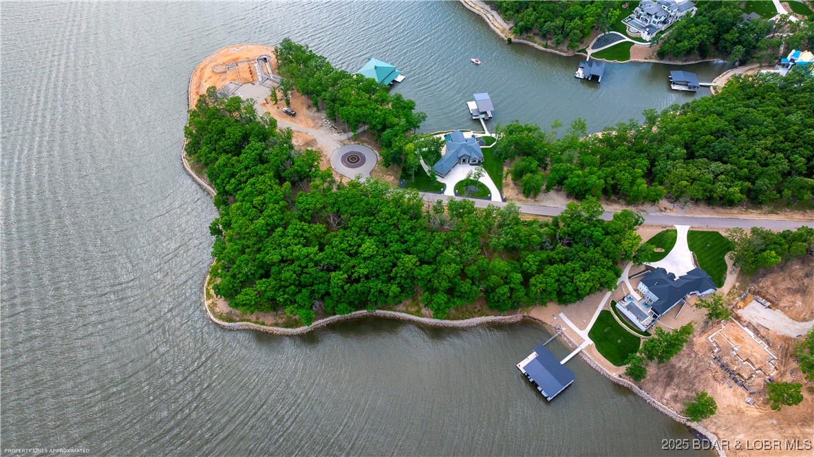 East Lake Village - Land