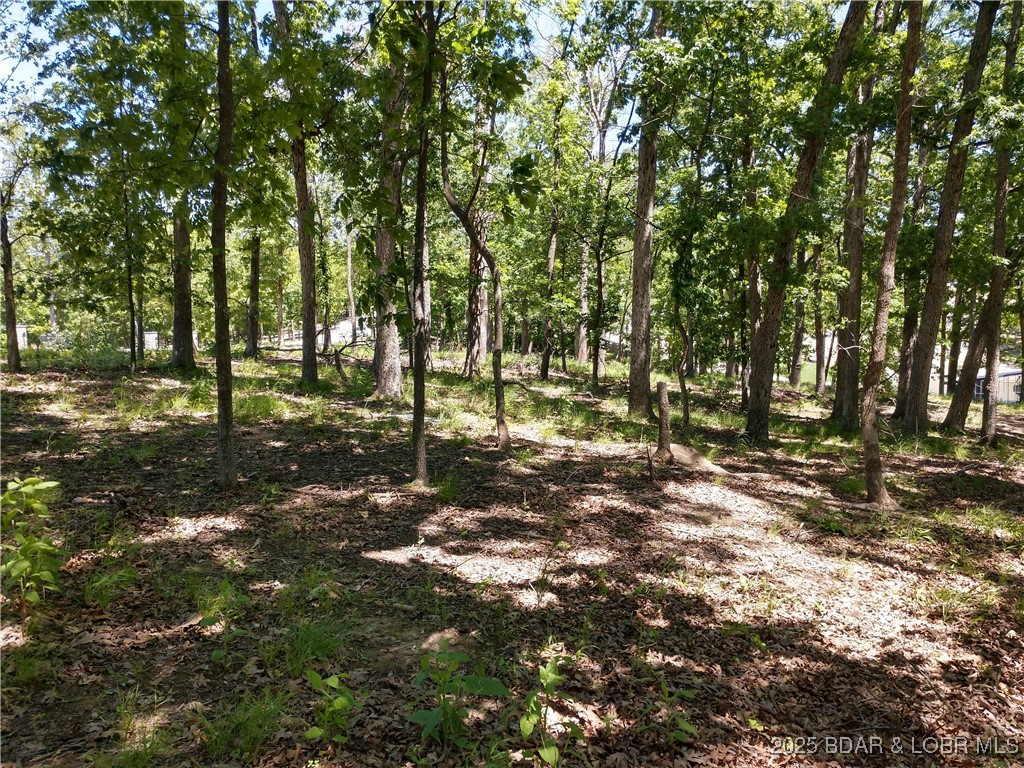 East Lake Village - Land