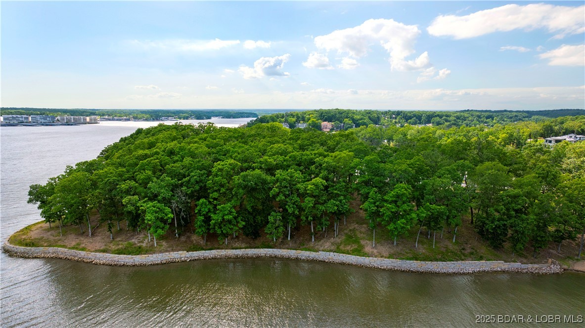 East Lake Village - Land