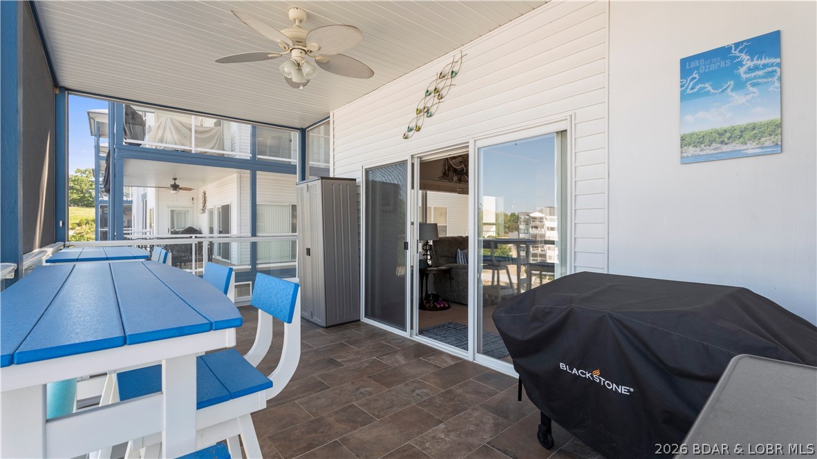 Monarch Cove Condominium - Residential