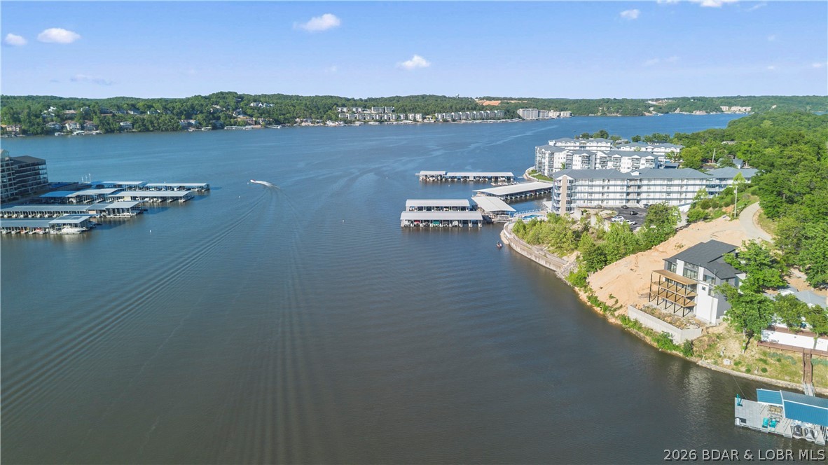 Monarch Cove Condominium - Residential