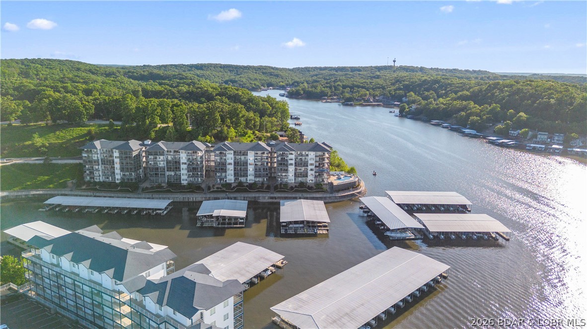 Monarch Cove Condominium - Residential