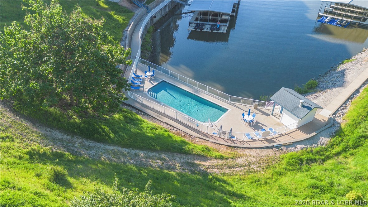Monarch Cove Condominium - Residential