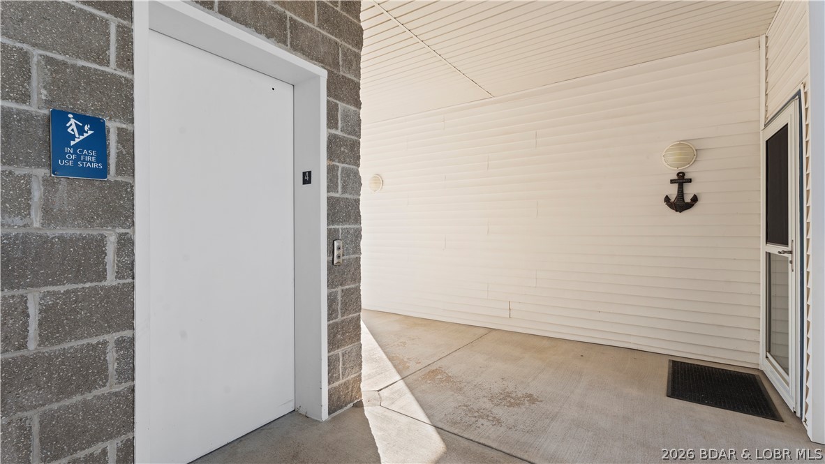 Monarch Cove Condominium - Residential