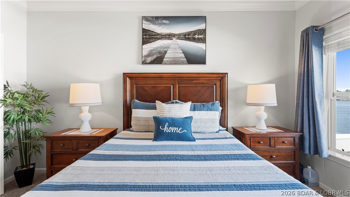 Monarch Cove Condominium - Residential