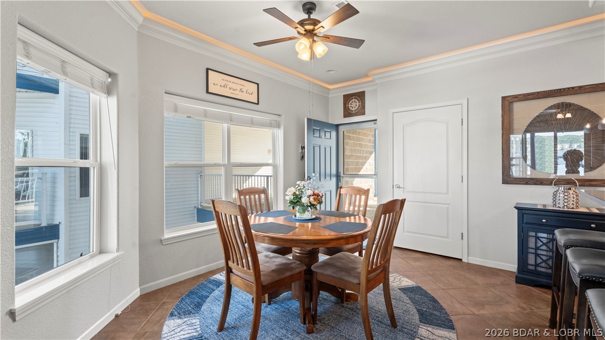 Monarch Cove Condominium - Residential