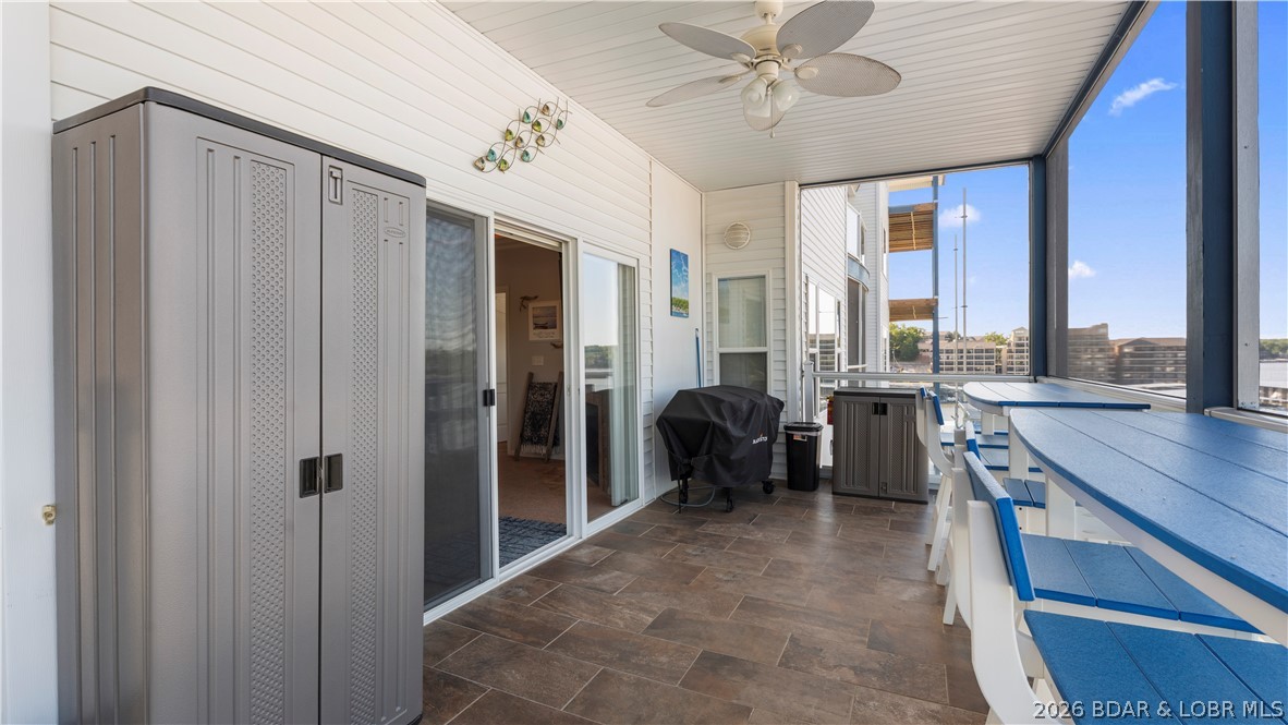 Monarch Cove Condominium - Residential