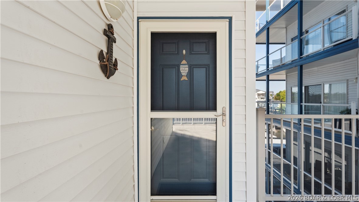 Monarch Cove Condominium - Residential