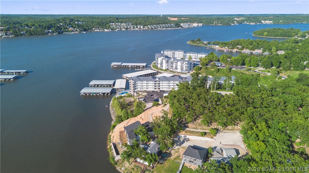 Monarch Cove Condominium - Residential