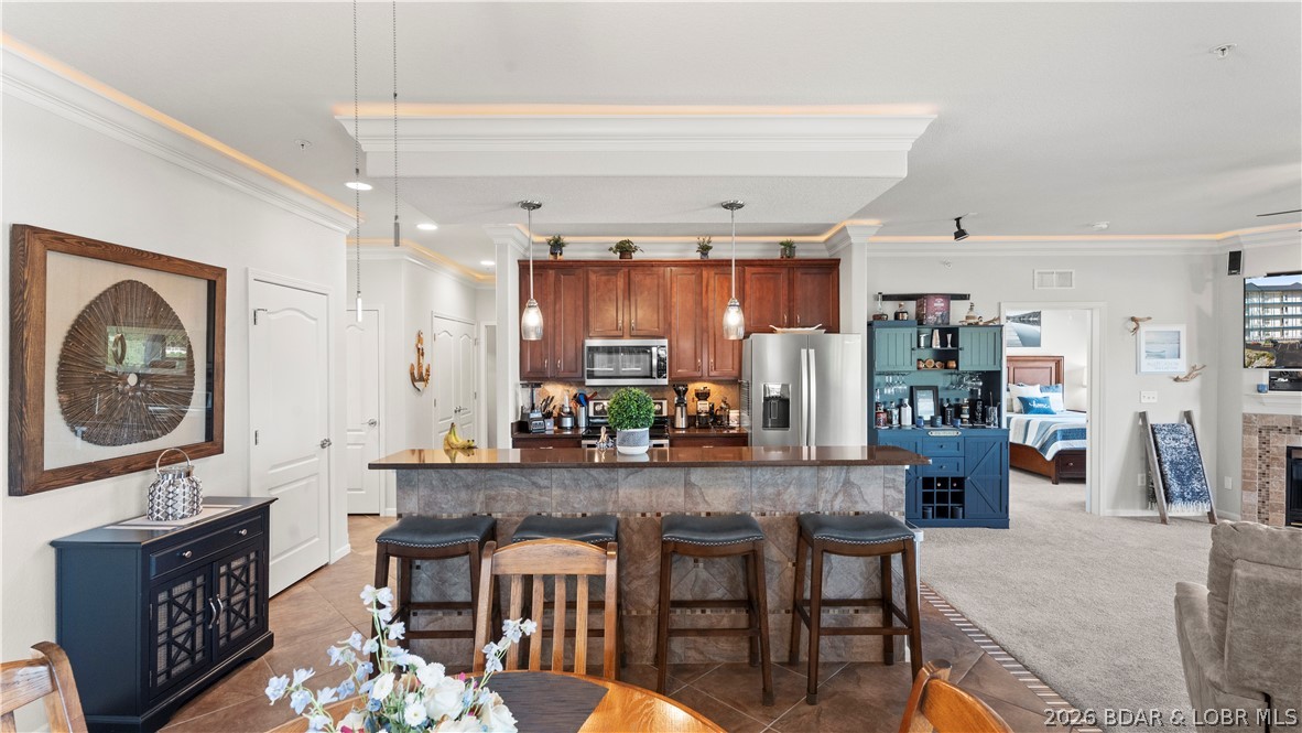 Monarch Cove Condominium - Residential