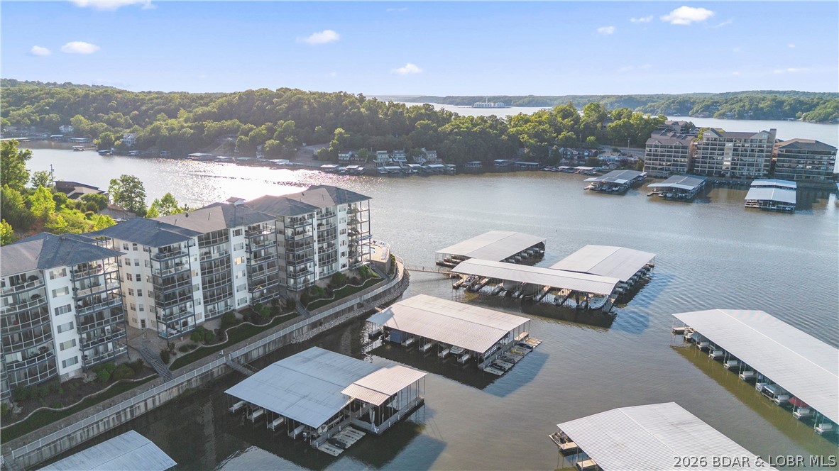 Monarch Cove Condominium - Residential