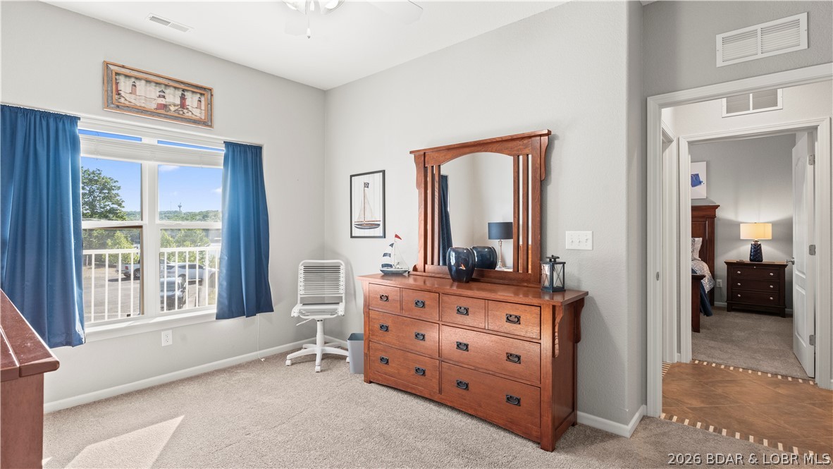 Monarch Cove Condominium - Residential
