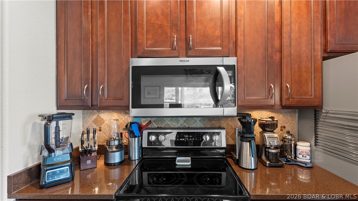 Monarch Cove Condominium - Residential