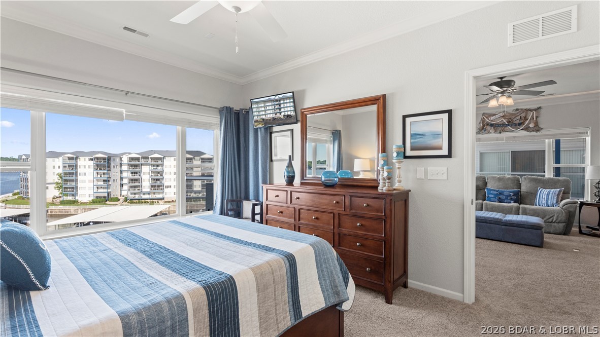 Monarch Cove Condominium - Residential