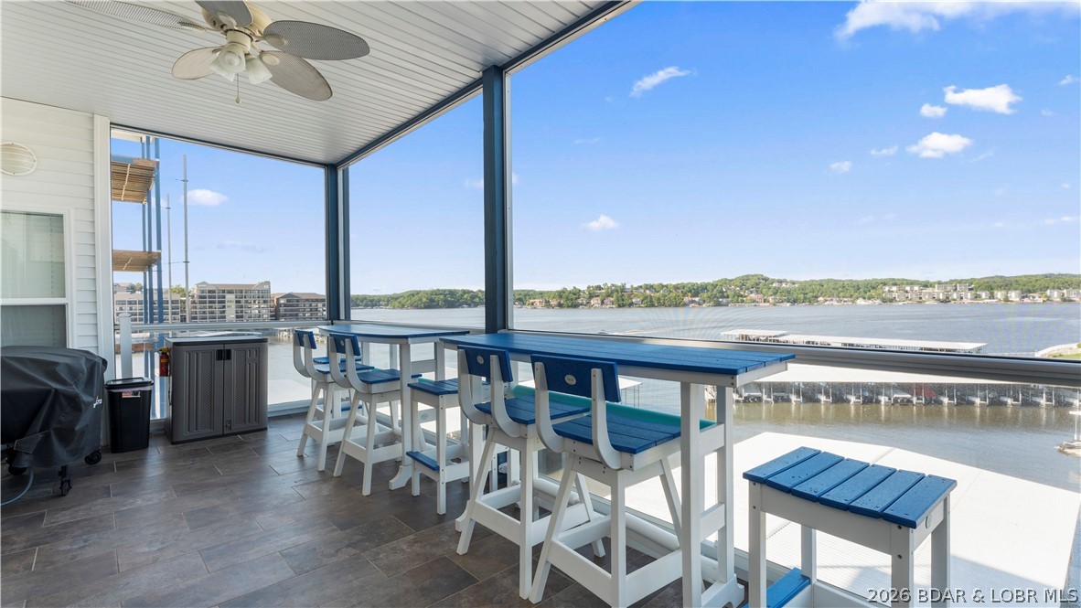 Monarch Cove Condominium - Residential