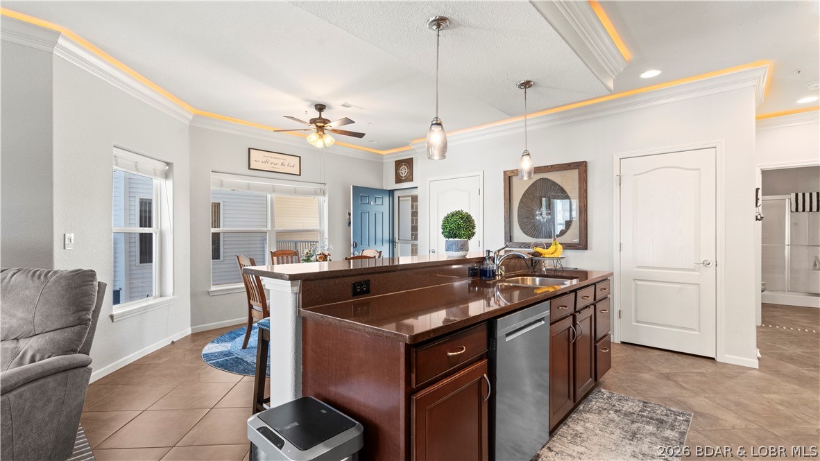 Monarch Cove Condominium - Residential