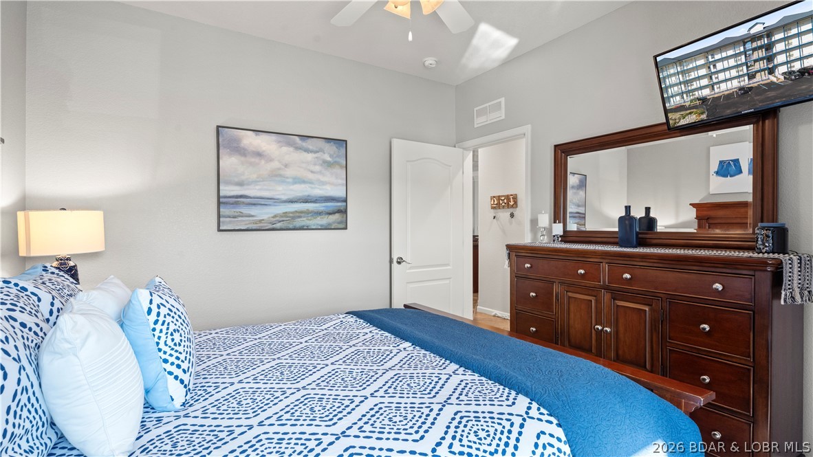 Monarch Cove Condominium - Residential