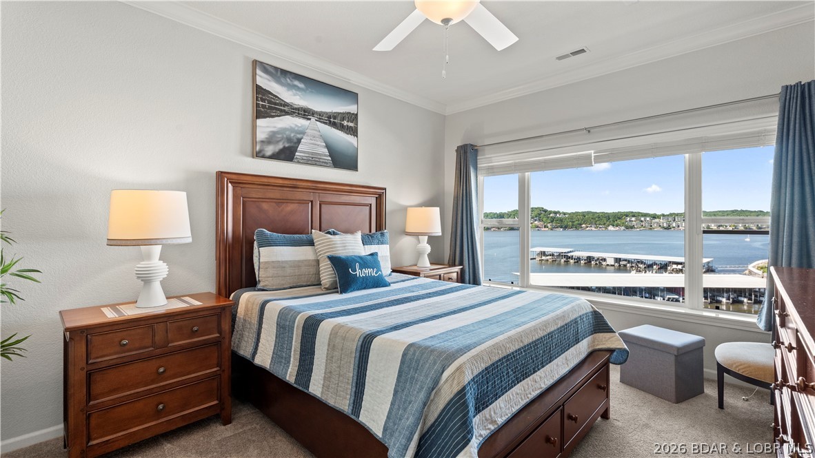 Monarch Cove Condominium - Residential