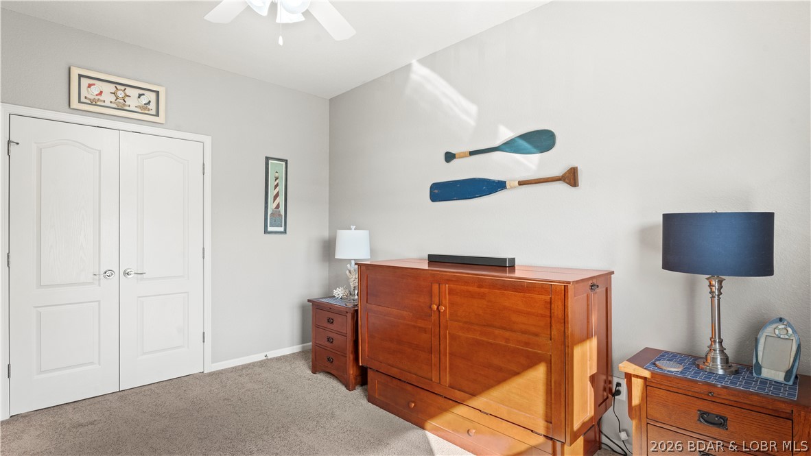 Monarch Cove Condominium - Residential