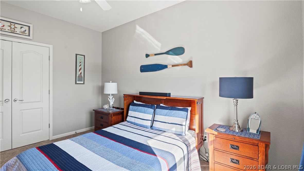 Monarch Cove Condominium - Residential