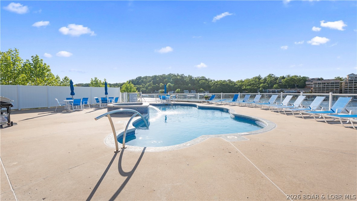 Monarch Cove Condominium - Residential