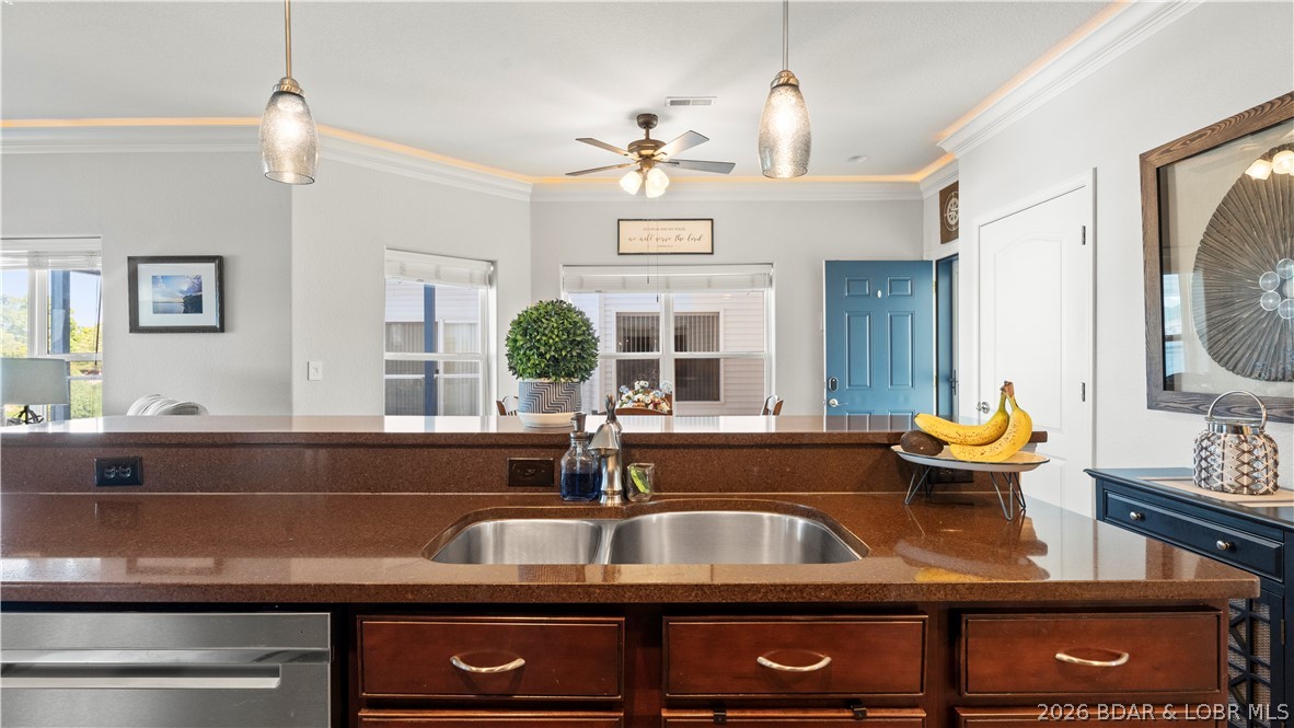 Monarch Cove Condominium - Residential