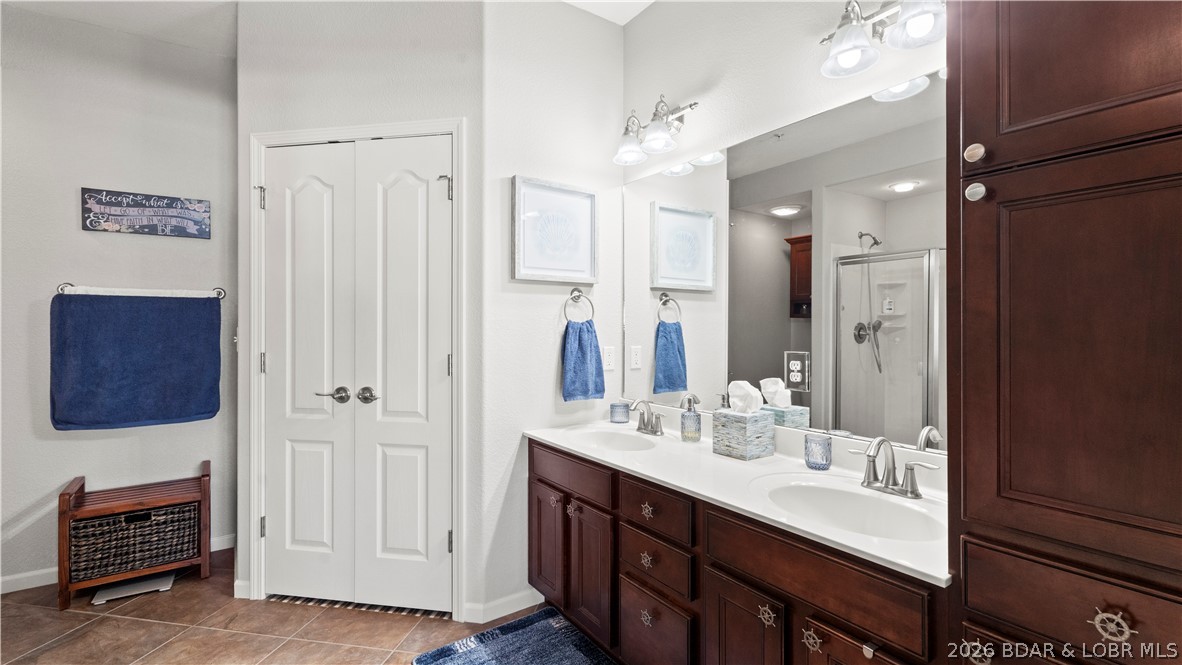 Monarch Cove Condominium - Residential