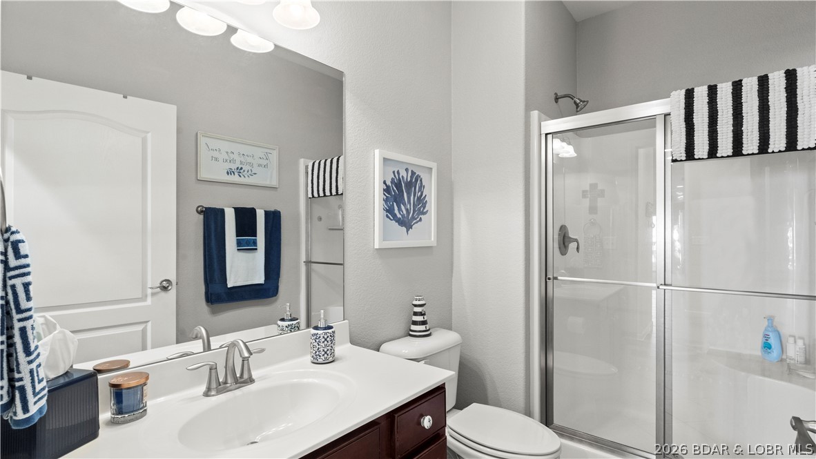 Monarch Cove Condominium - Residential