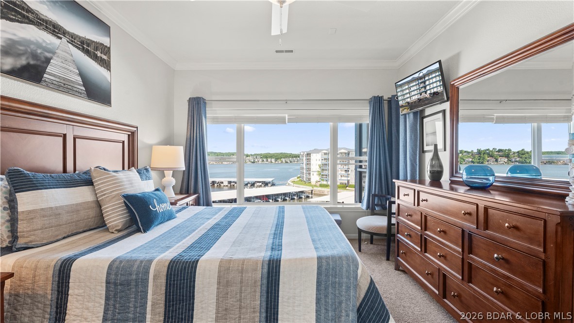 Monarch Cove Condominium - Residential