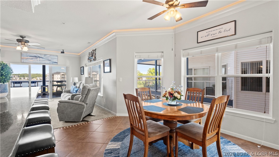 Monarch Cove Condominium - Residential