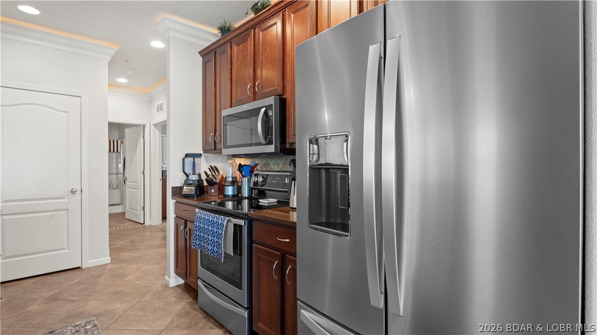Monarch Cove Condominium - Residential