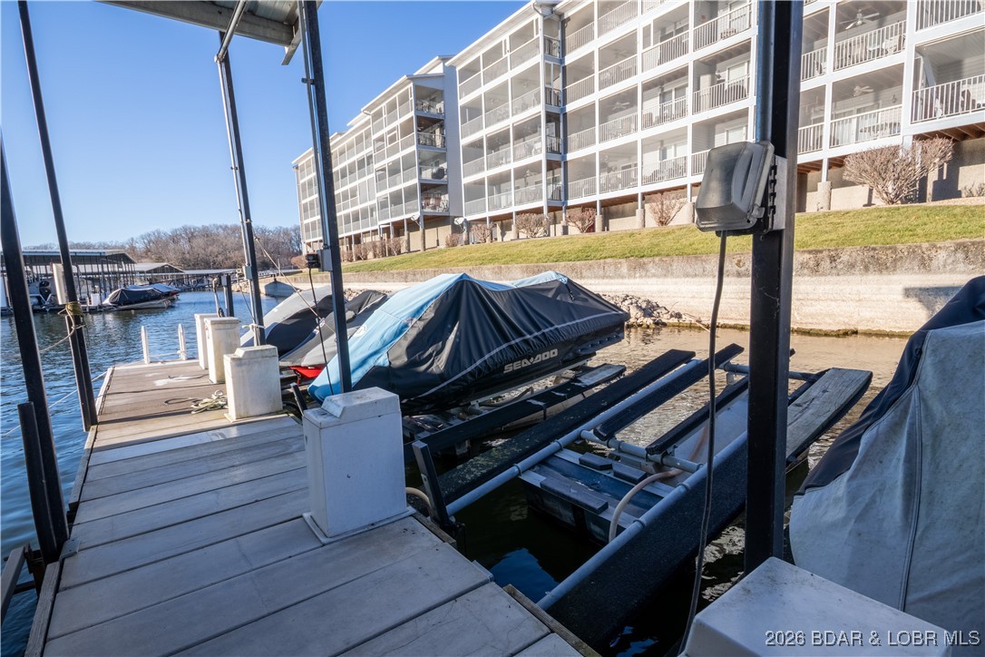 Vision Condominiums - Residential