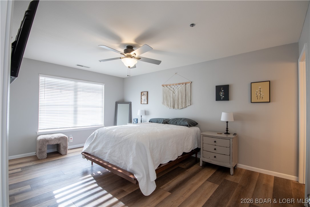 Vision Condominiums - Residential