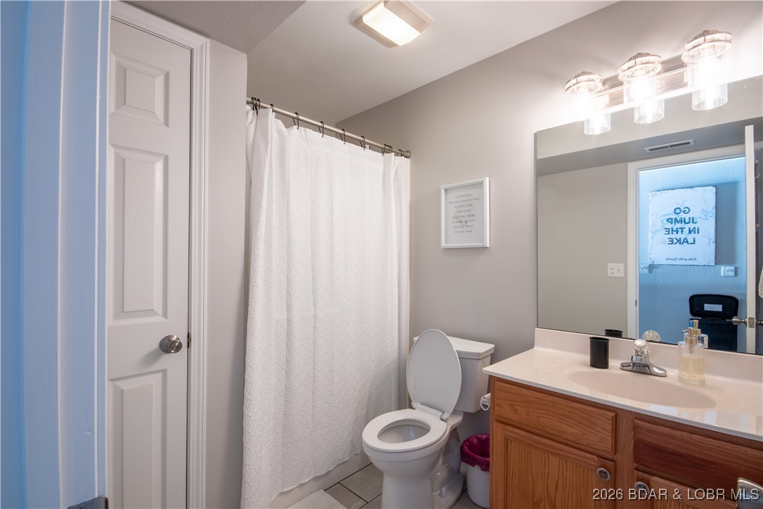 Vision Condominiums - Residential