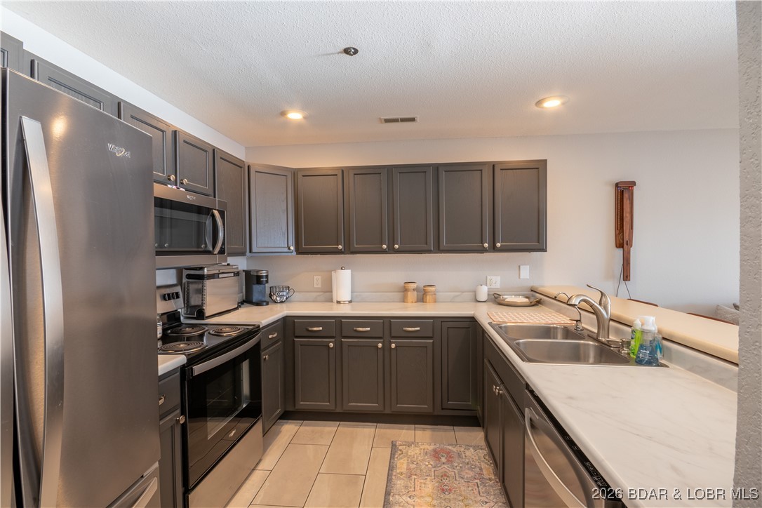 Vision Condominiums - Residential