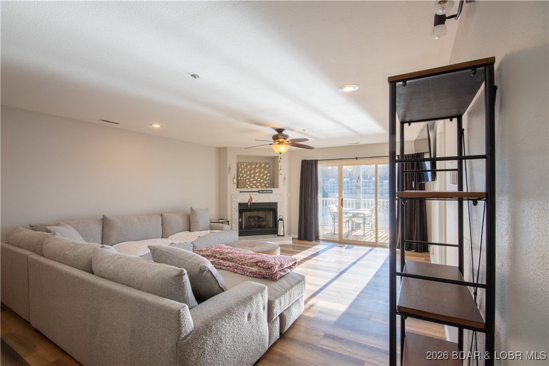 Vision Condominiums - Residential