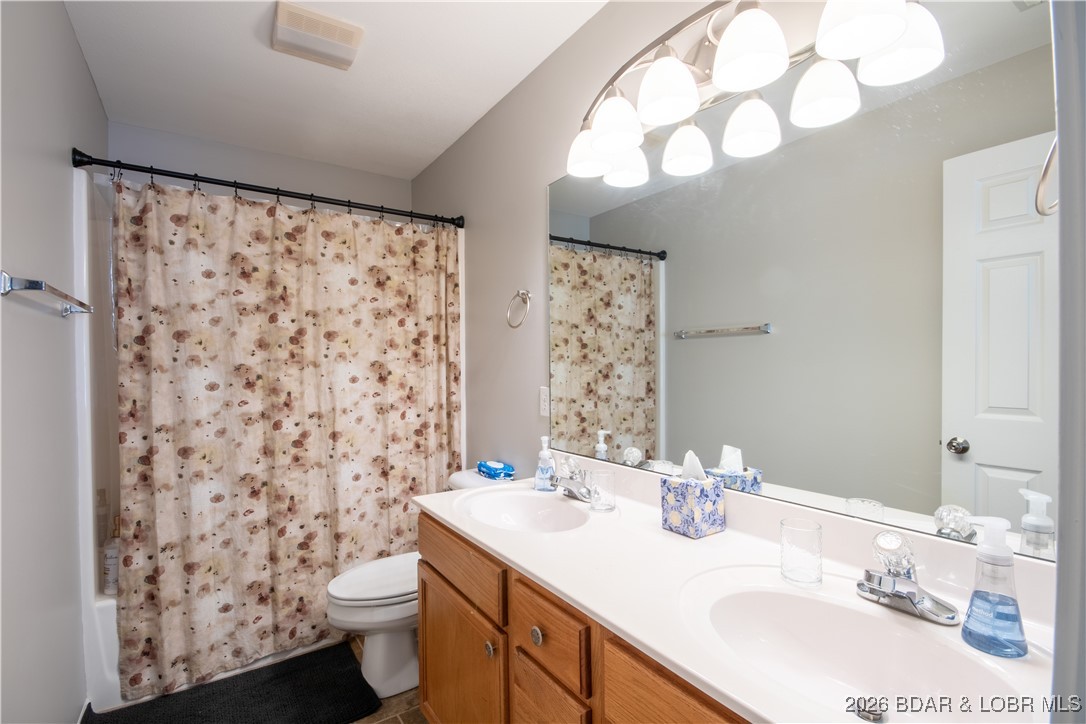 Vision Condominiums - Residential