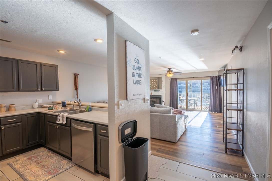 Vision Condominiums - Residential