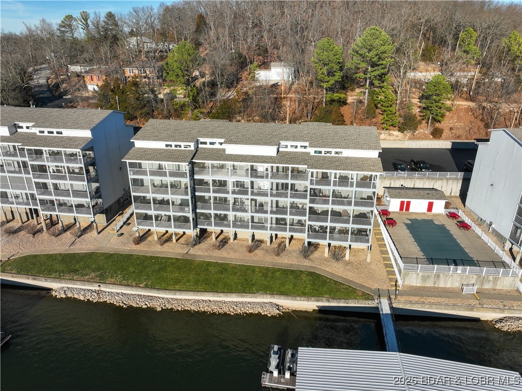 Vision Condominiums - Residential